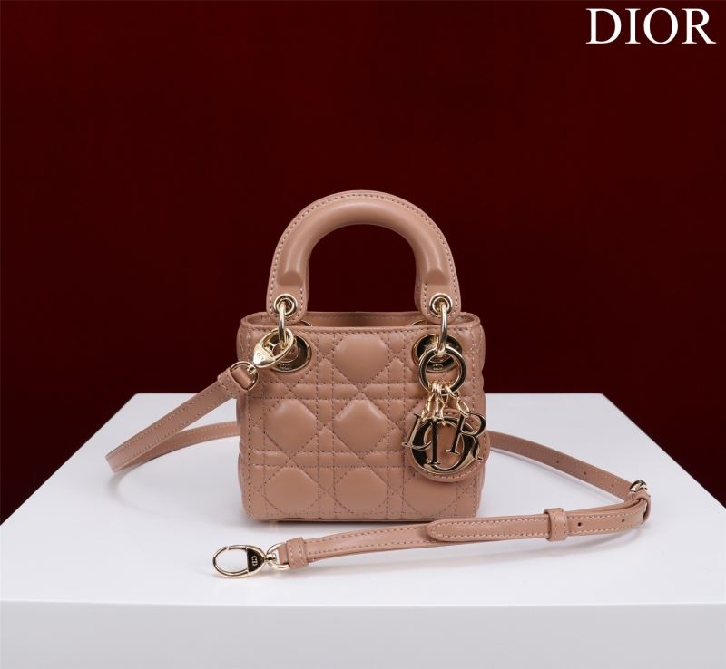 chr1st1an D10r my lady bags